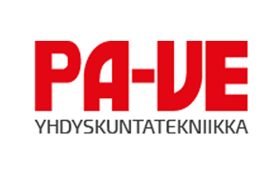 Palo- ja vesitekniikka PA-VE