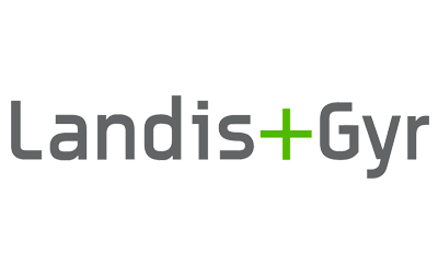 Landis Gyr