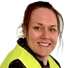 Staff Image