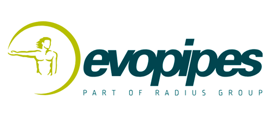 Evopipes