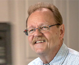 Staff Image