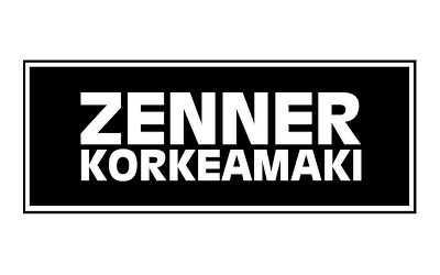 Zenner-Korkeamäki Vesimittarit