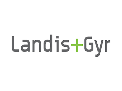 Landis Gyr
