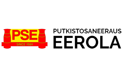 Putkistosaneeraus Eerola Oy