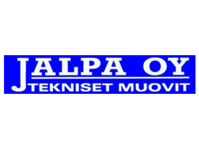 Jalpa Oy