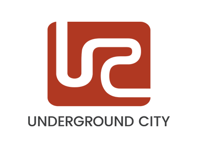 Underground City