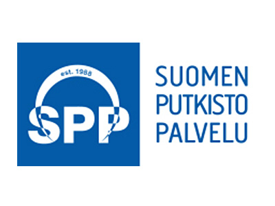 Suomen Putkisto Palvelu