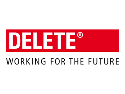 Delete