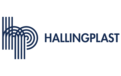 Hallingplast
