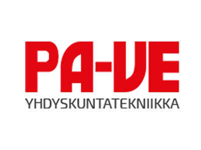 Palo- ja vesitekniikka PA-VE