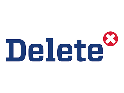 Delete