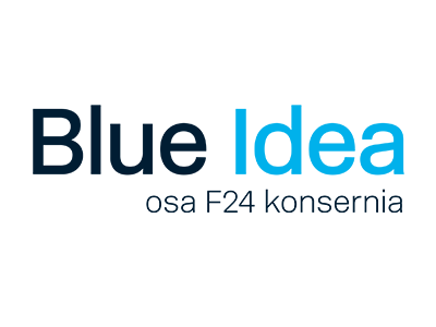 Blue Idea ApS Finland Branch