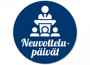 Neuvottelupäivät