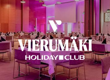 KPM koulutus- ja neuvottelup&auml;iv&auml;t 2026 kutsuvat Vierum&auml;elle!