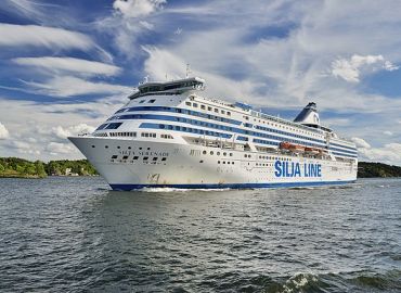 Kevään koulutusristeilypäivät vahvistettu