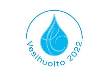 Tule mukaan Vesihuolto 2022 -päiville