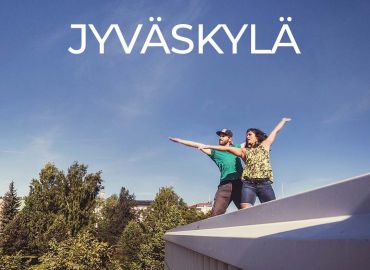 Kutsu: KPM syksyn Koulutus- ja neuvottelupäiville Jyväskylään