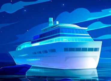 Koulutusristeily 2026